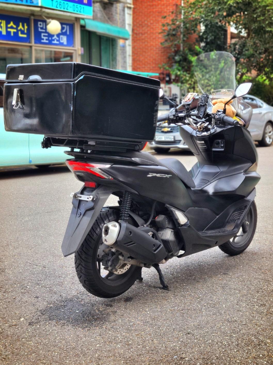 PCX 125 (2021) 3