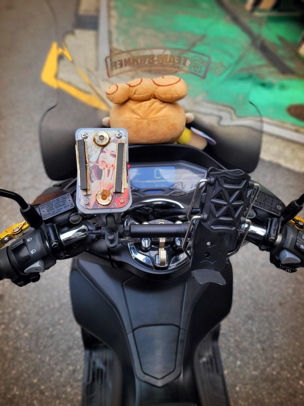 PCX 125 (2021) 7