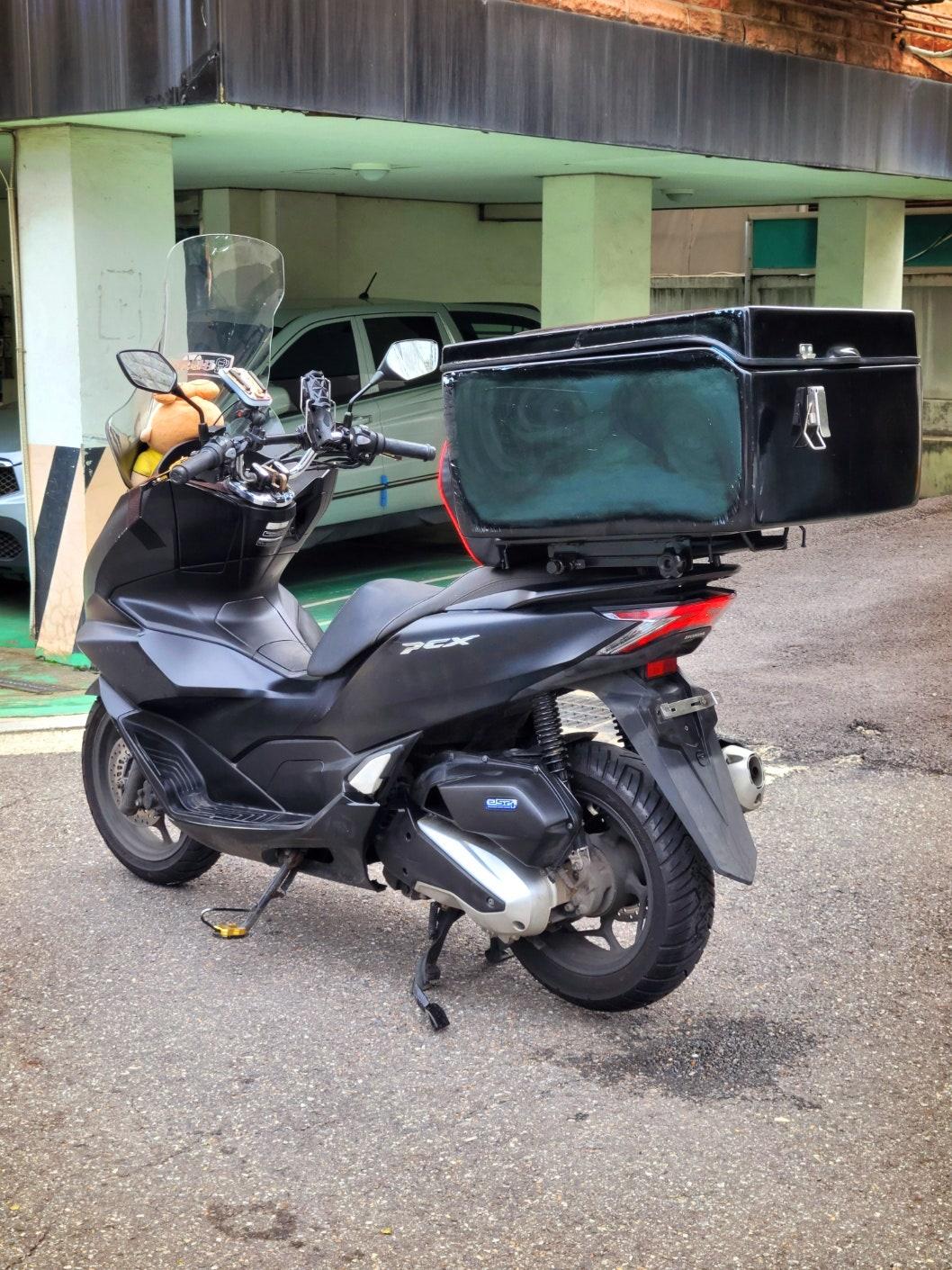 PCX 125 (2021) 6