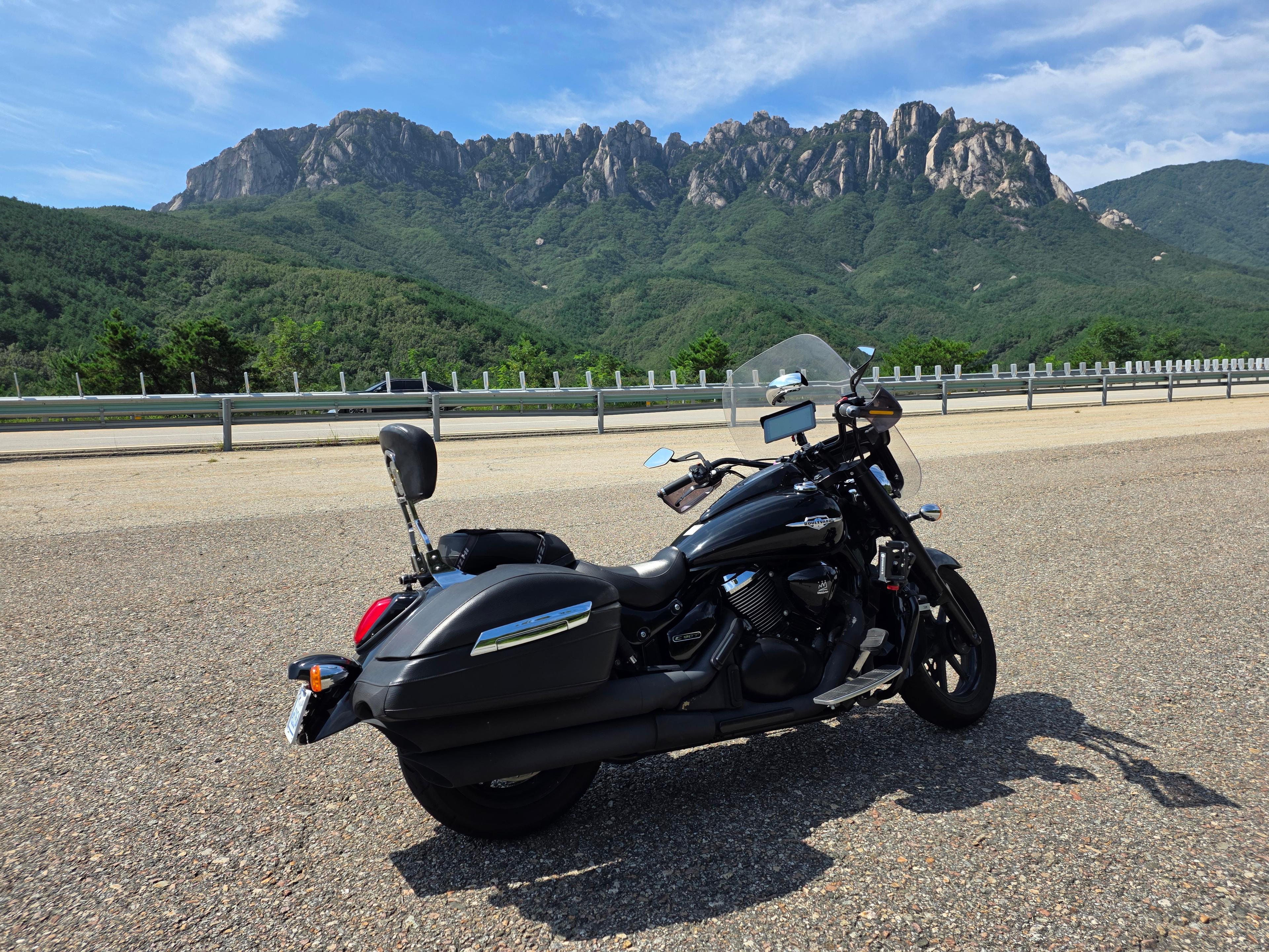 VL1500CC 2